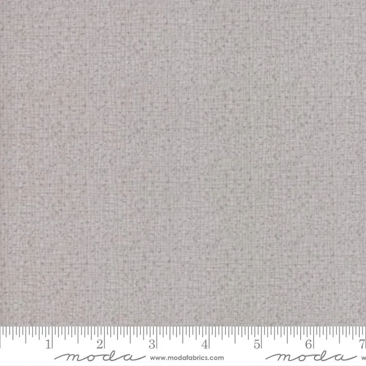 108" Thatched in Gray - 11174 85 - Half Yard