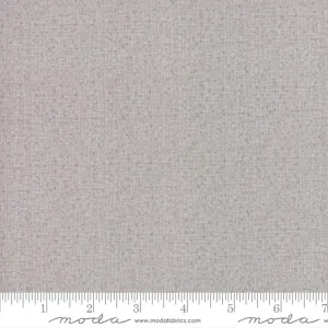 108" Thatched in Gray - 11174 85 - Half Yard