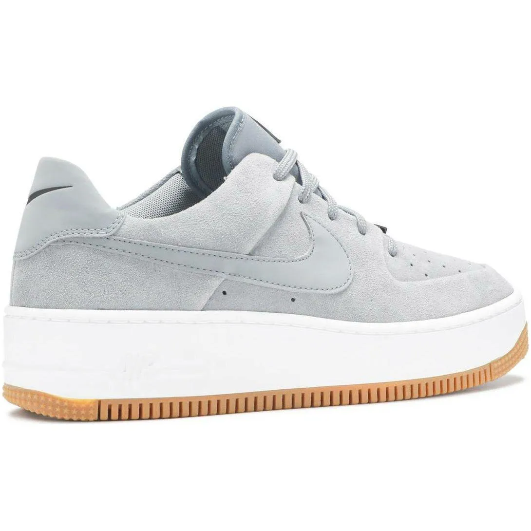 Air Force 1 "Sage Cool Grey"