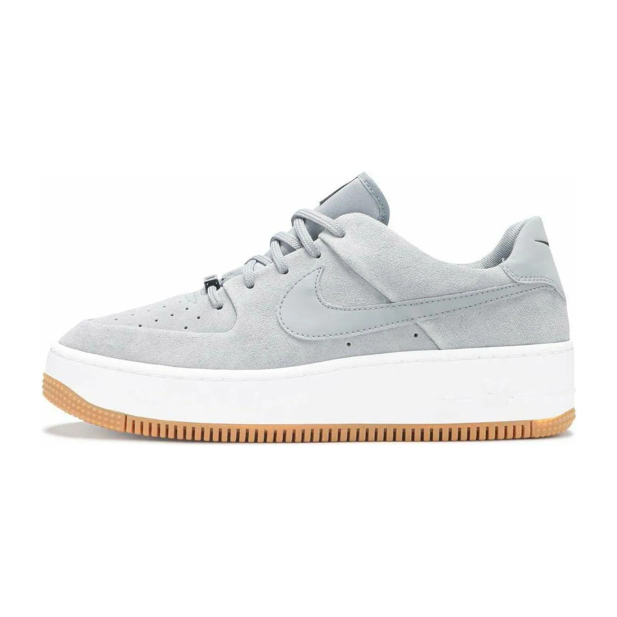 Air Force 1 "Sage Cool Grey"