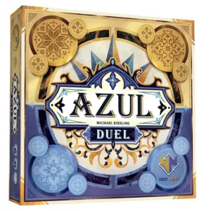 Azul Duel