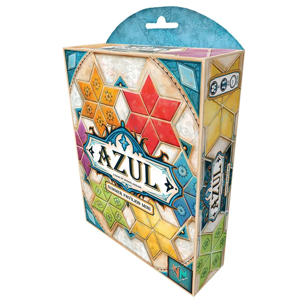 Azul Summer Pavilion Mini