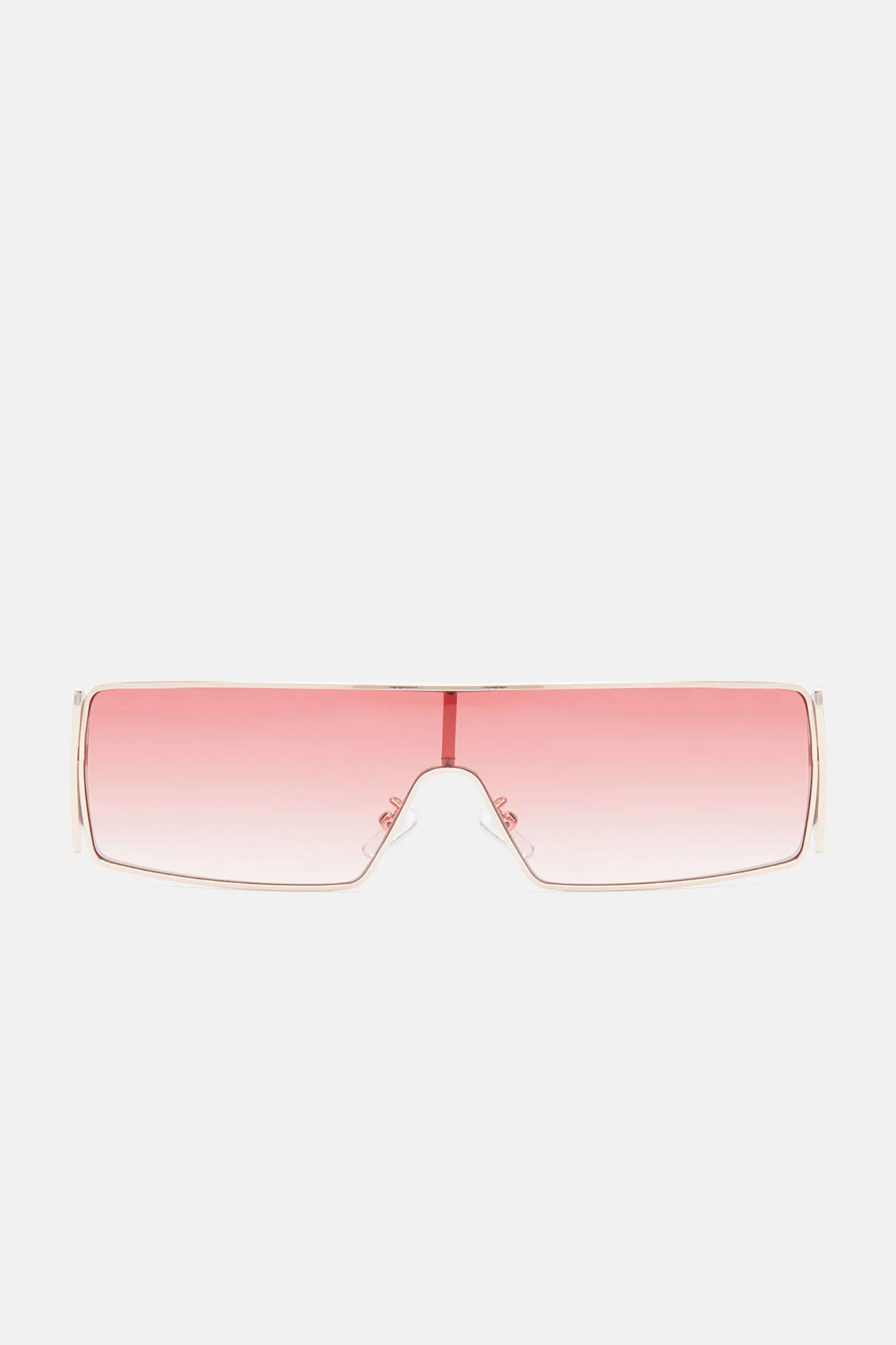 Better Recognize Sunglasses - Red