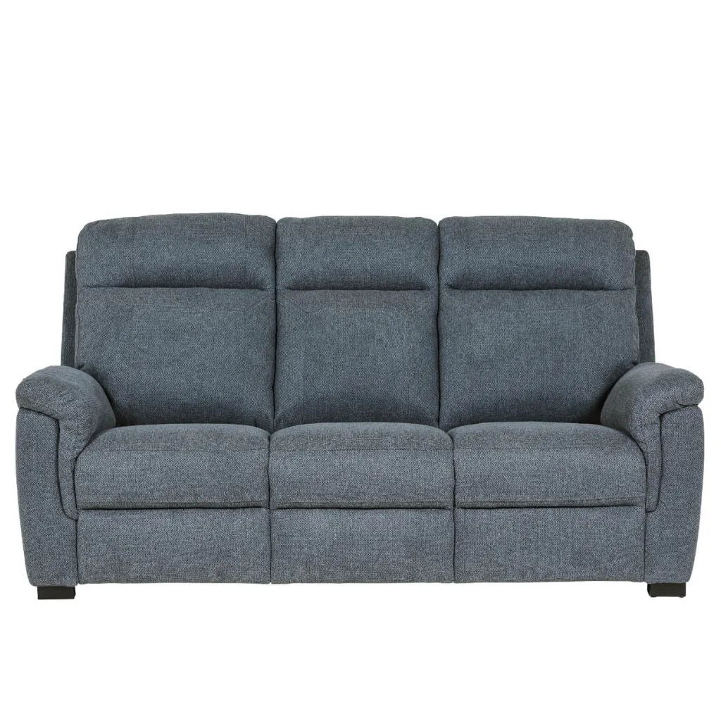 Bowie Azul 3 2 Sofa Set by Vida Living