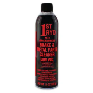 Brake & Metal Parts Cleaner