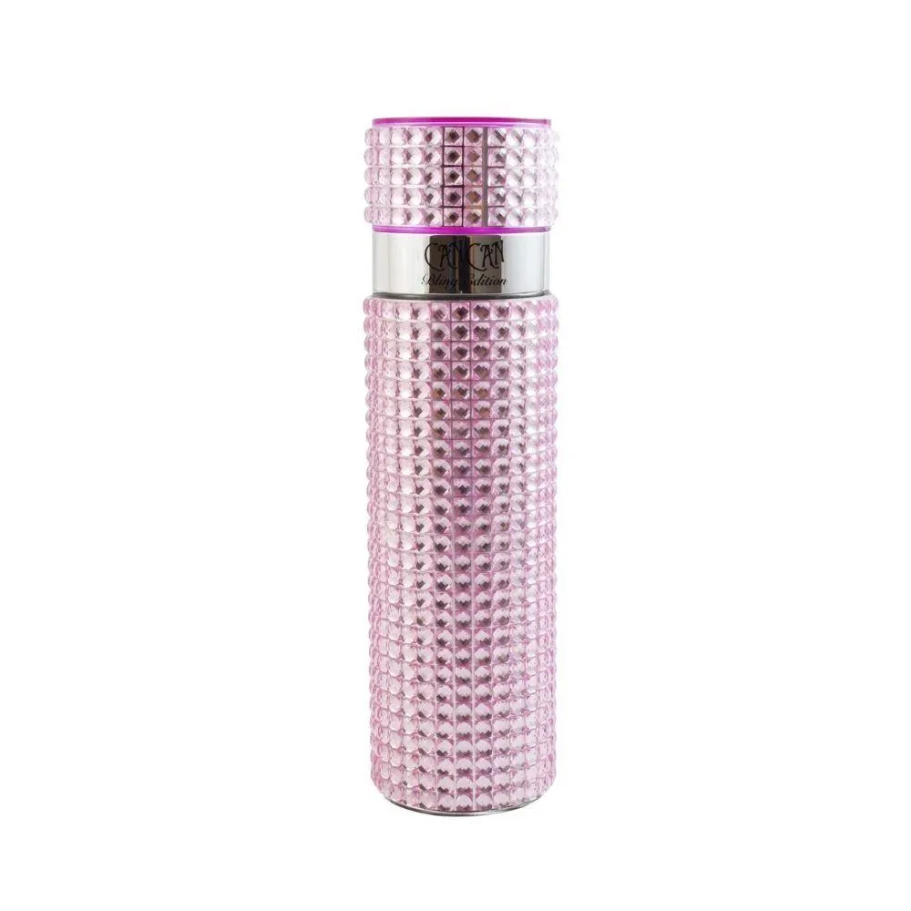 Can Can Bling Tester (Sin Tapa) Edp 100ml Mujer