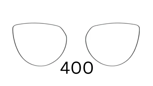 Cat-Eye 400