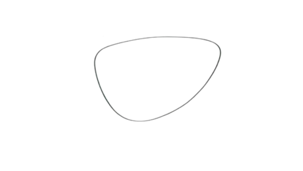 Cat-Eye Shape Code