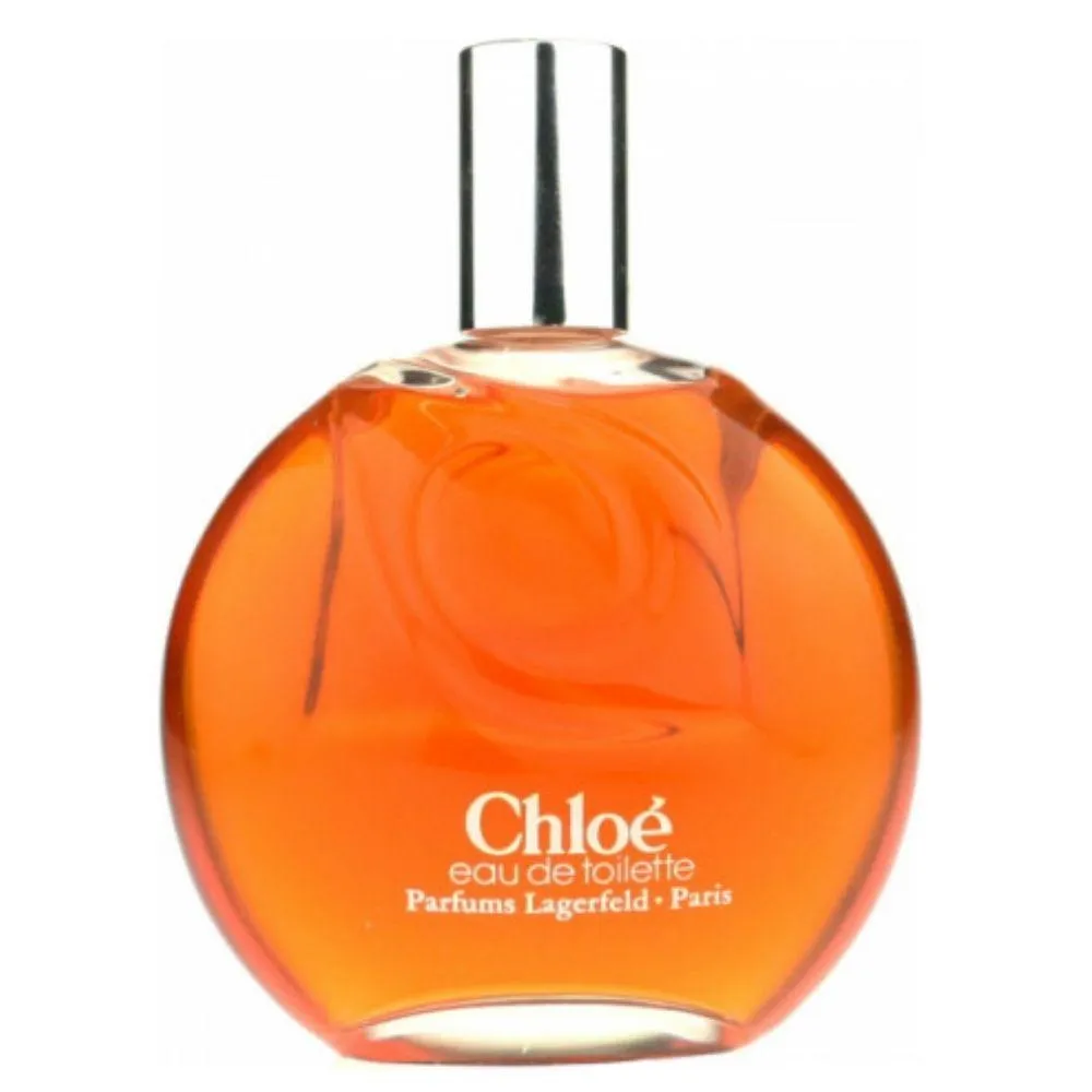 Chloe EDT Mujer 90ML