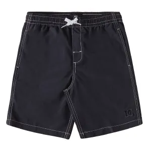 DC Shoes Wayford Swimshort Black Pantalon Corto