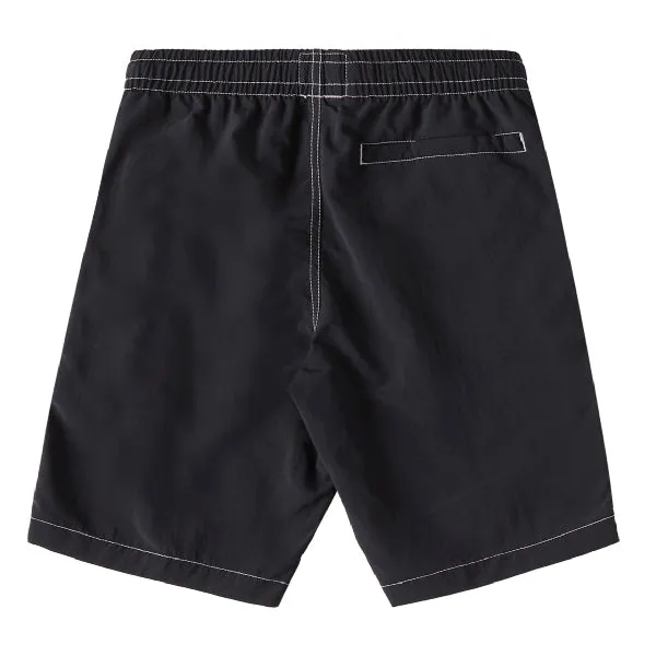 DC Shoes Wayford Swimshort Black Pantalon Corto