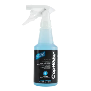 Destructeur d'odeurs Captodor 500ML