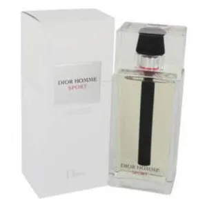 Dior Homme Sport eau de toilette, 125 ml