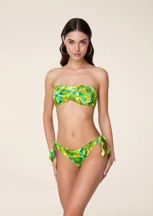 Effek Bikini Giallo Da Donna