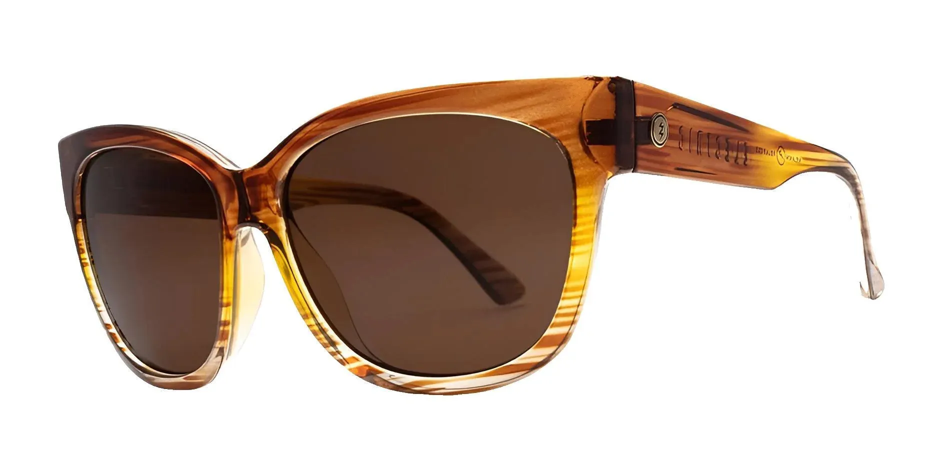 Electric DANGER CAT Sunglasses | Size 57