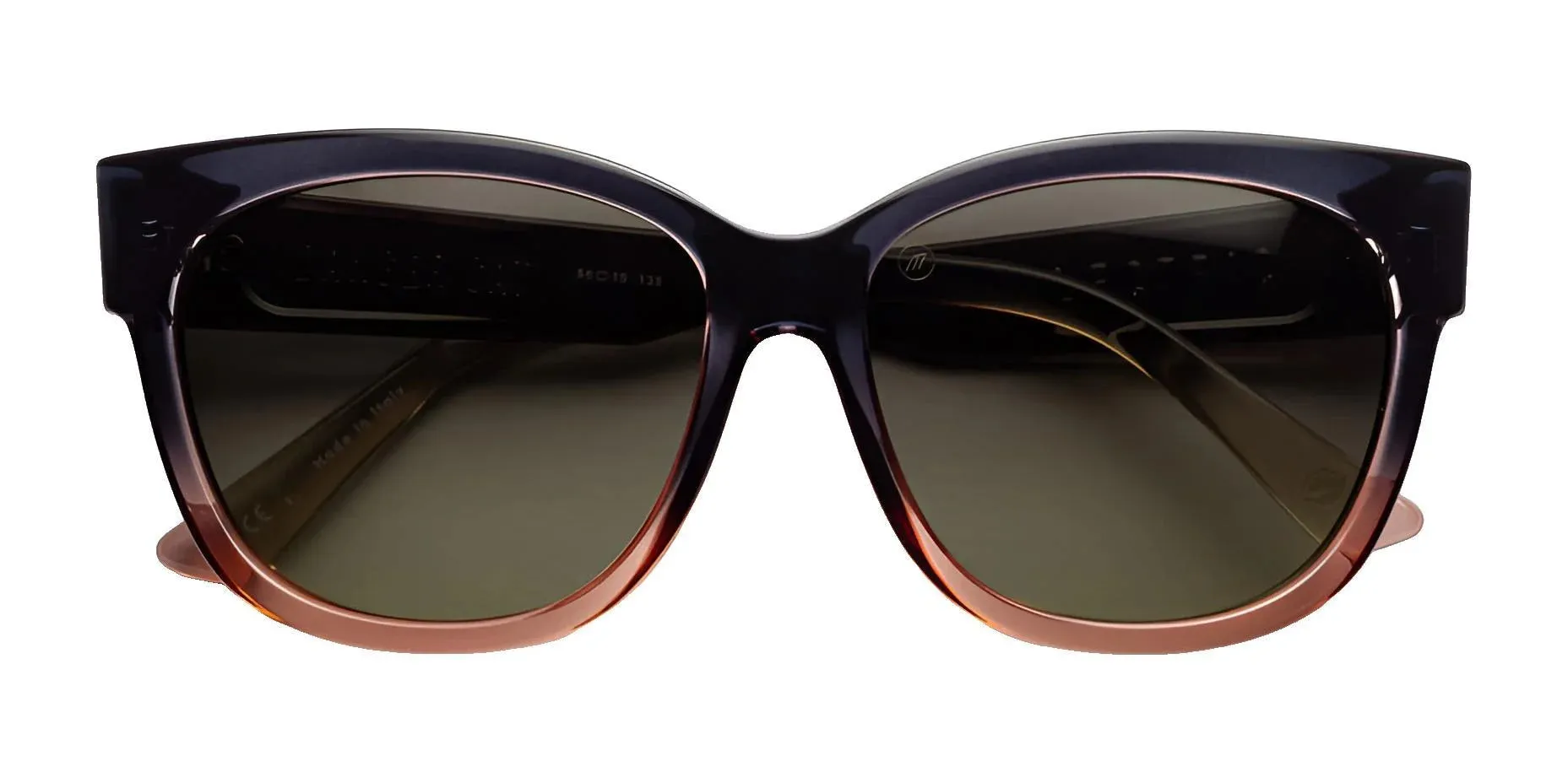 Electric DANGER CAT Sunglasses | Size 57