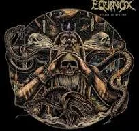 Equinox - Return To Mystery (LP)