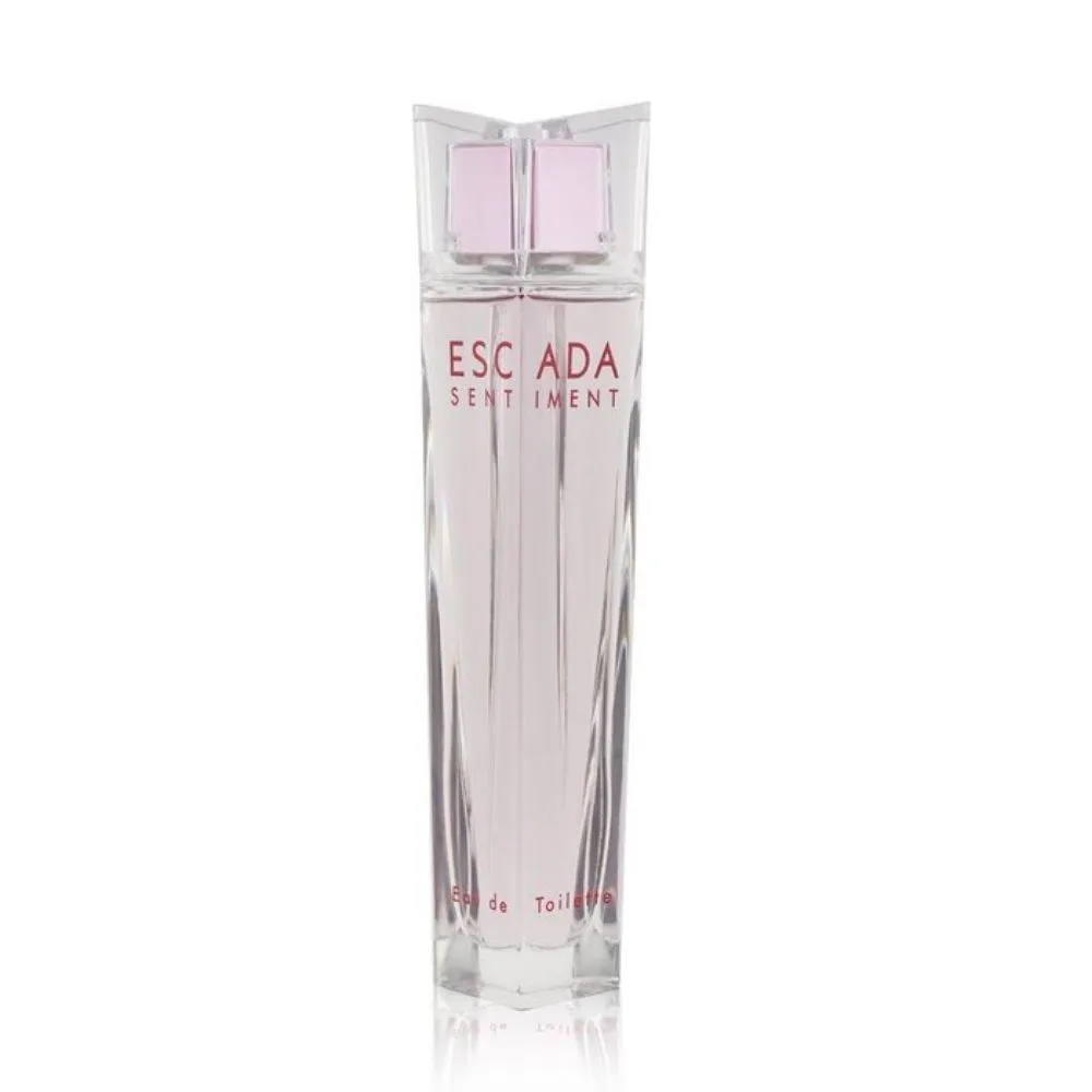 ESCADA SENTIMENT EDT 75ml MUJER