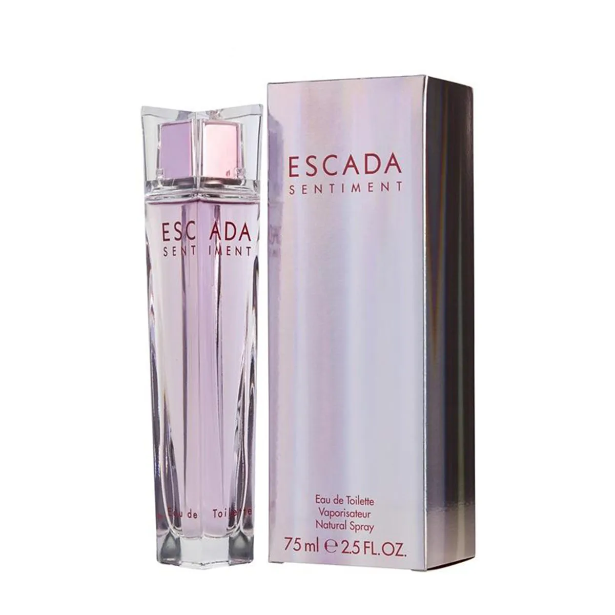 ESCADA SENTIMENT EDT 75ml MUJER