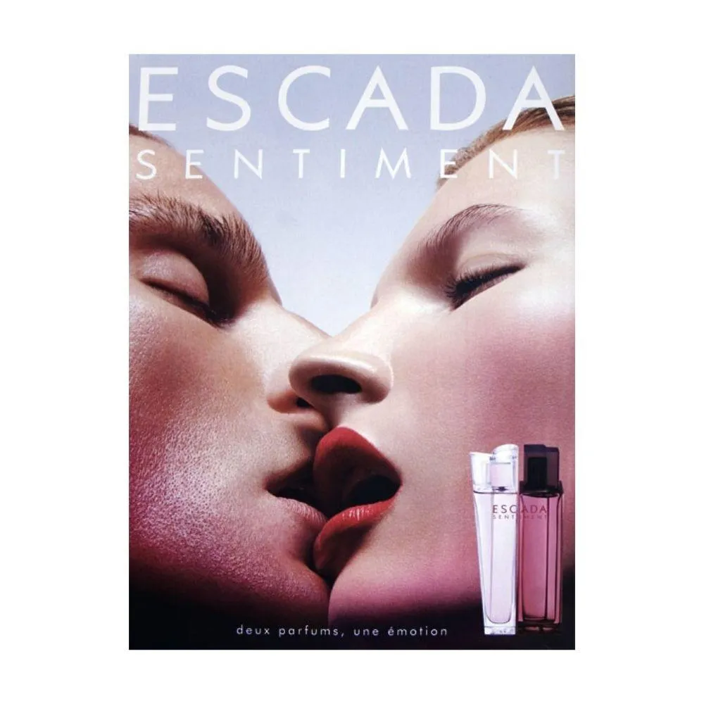 ESCADA SENTIMENT EDT 75ml MUJER