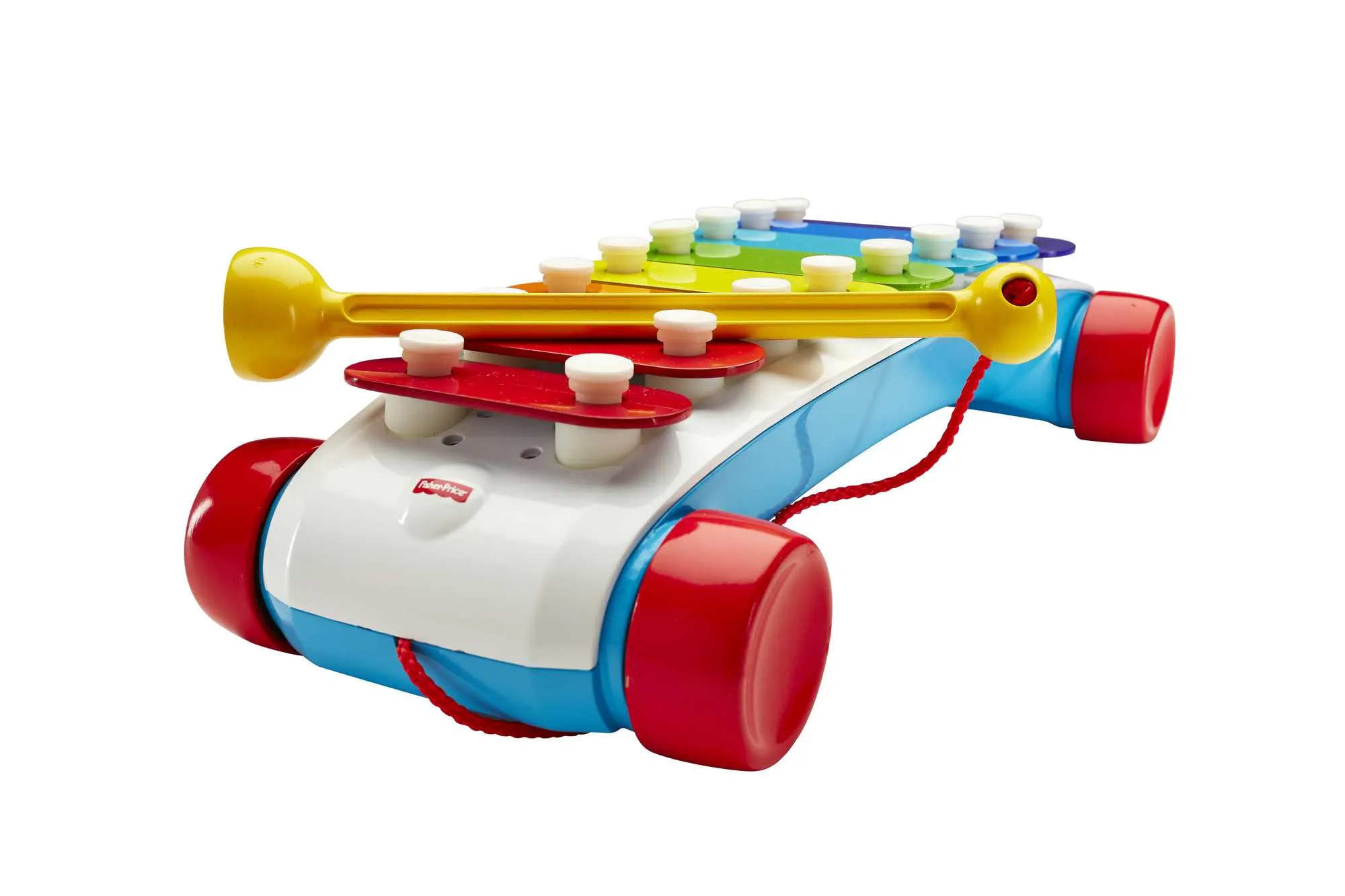 Fisher-Price Juguete para Bebés Xilófono Clásico