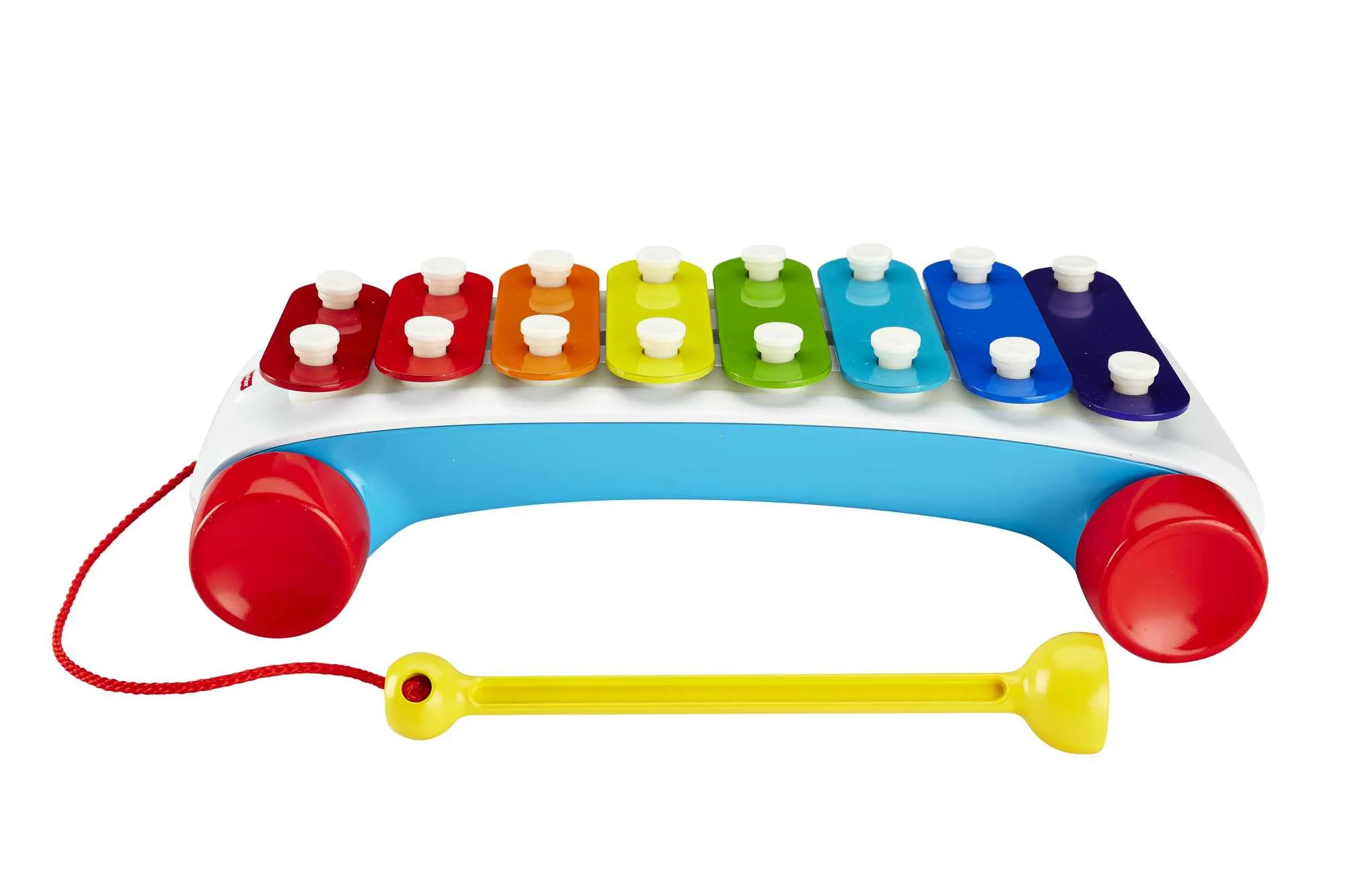 Fisher-Price Juguete para Bebés Xilófono Clásico