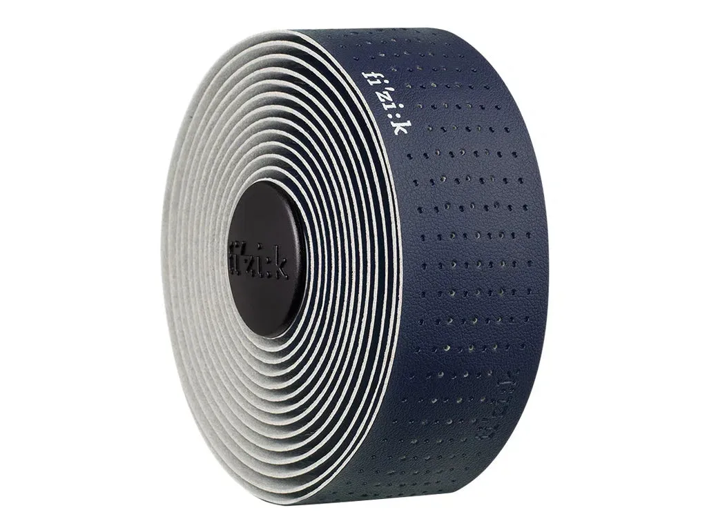 FIZIK TEMPO MICROTEX CLASSIC 2mm Handlebar Tape - Azul