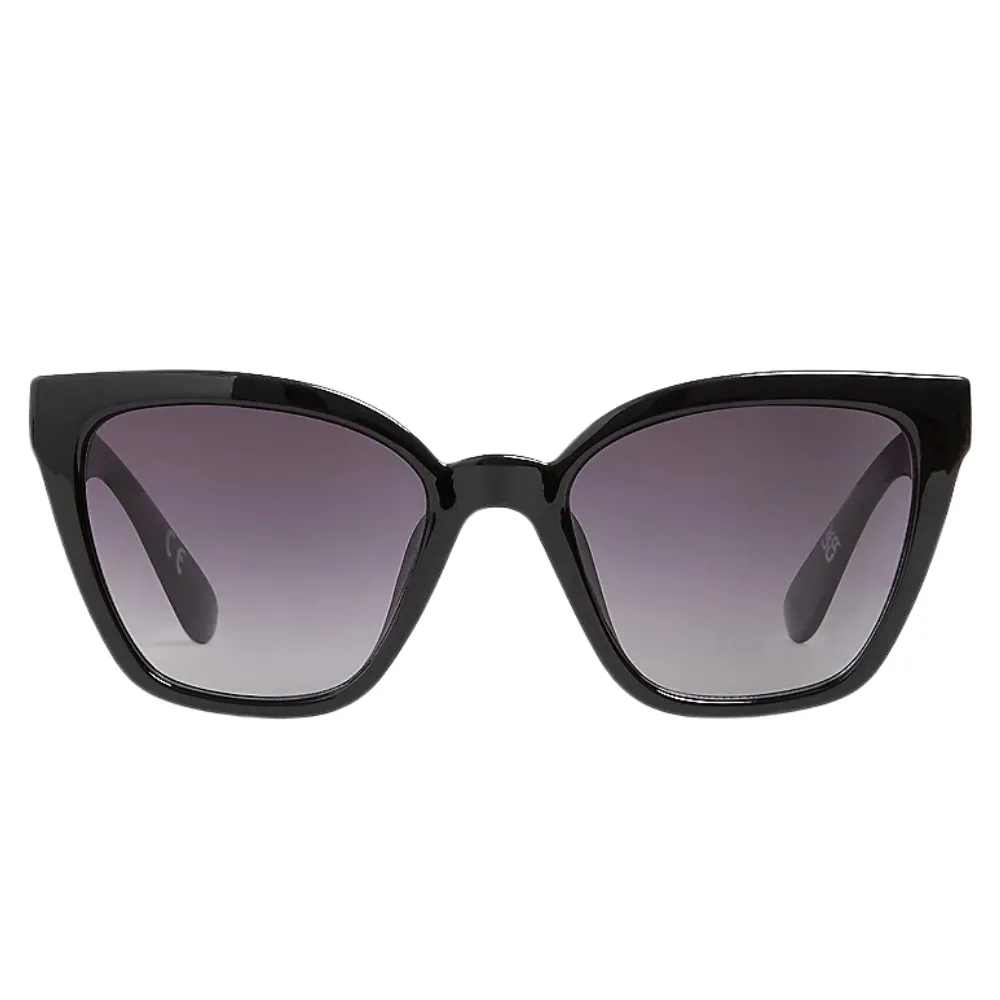 Hip Cat Sunglasses Black