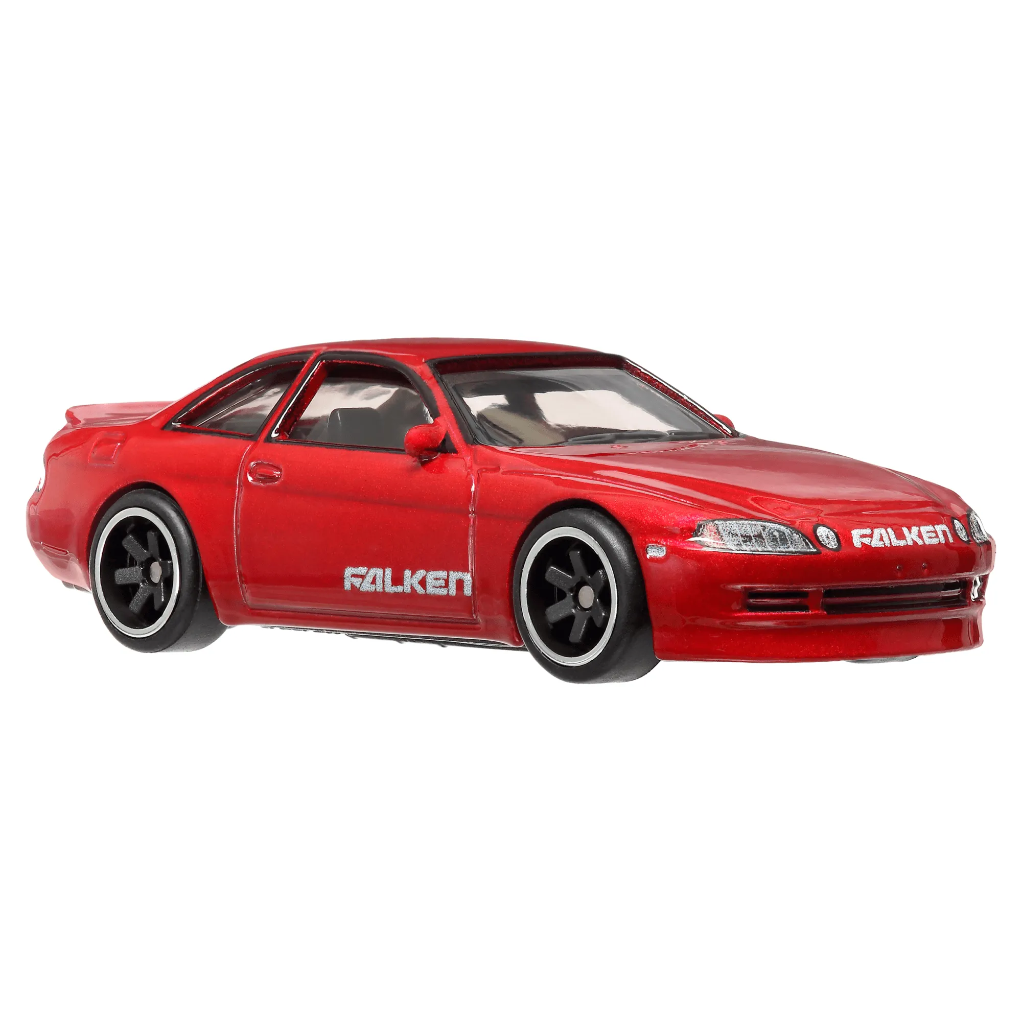 Hot Wheels Collector Veículo de Brinquedo Fast e Furious HW Toyota Soarer Z30