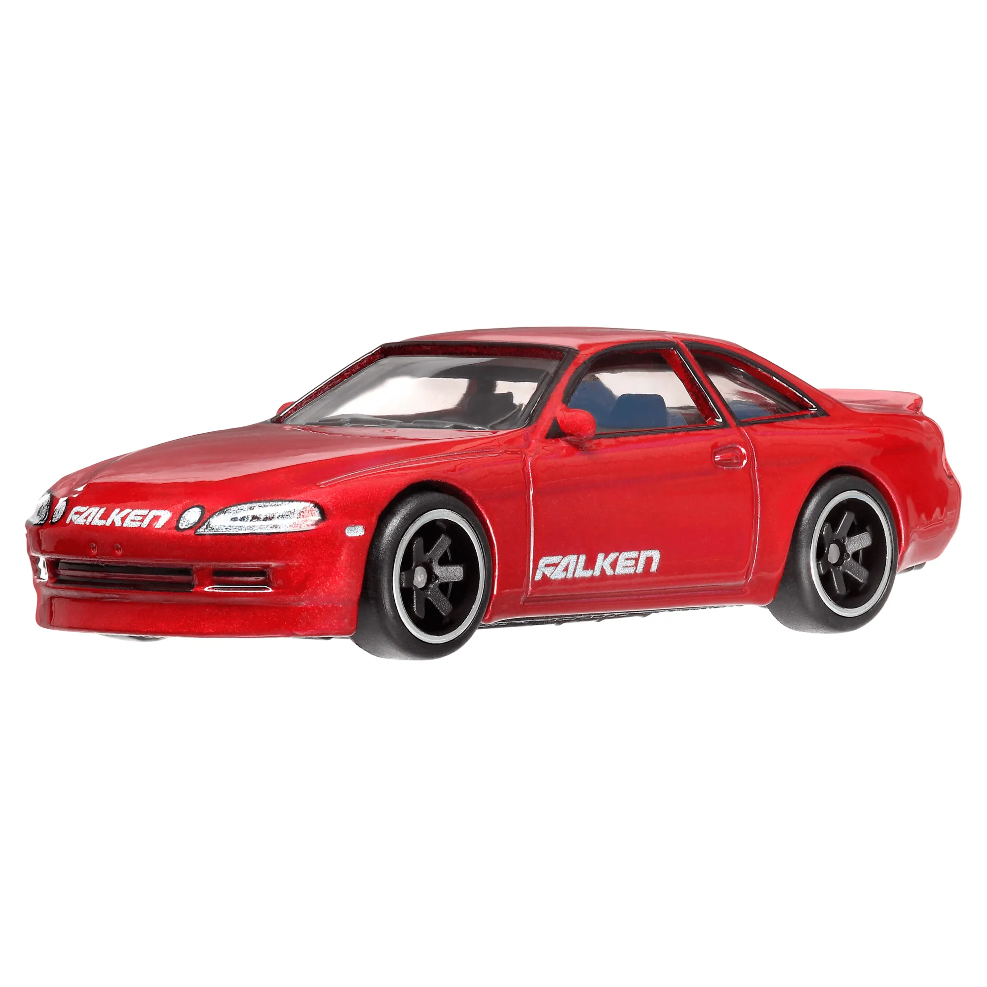 Hot Wheels Collector Veículo de Brinquedo Fast e Furious HW Toyota Soarer Z30