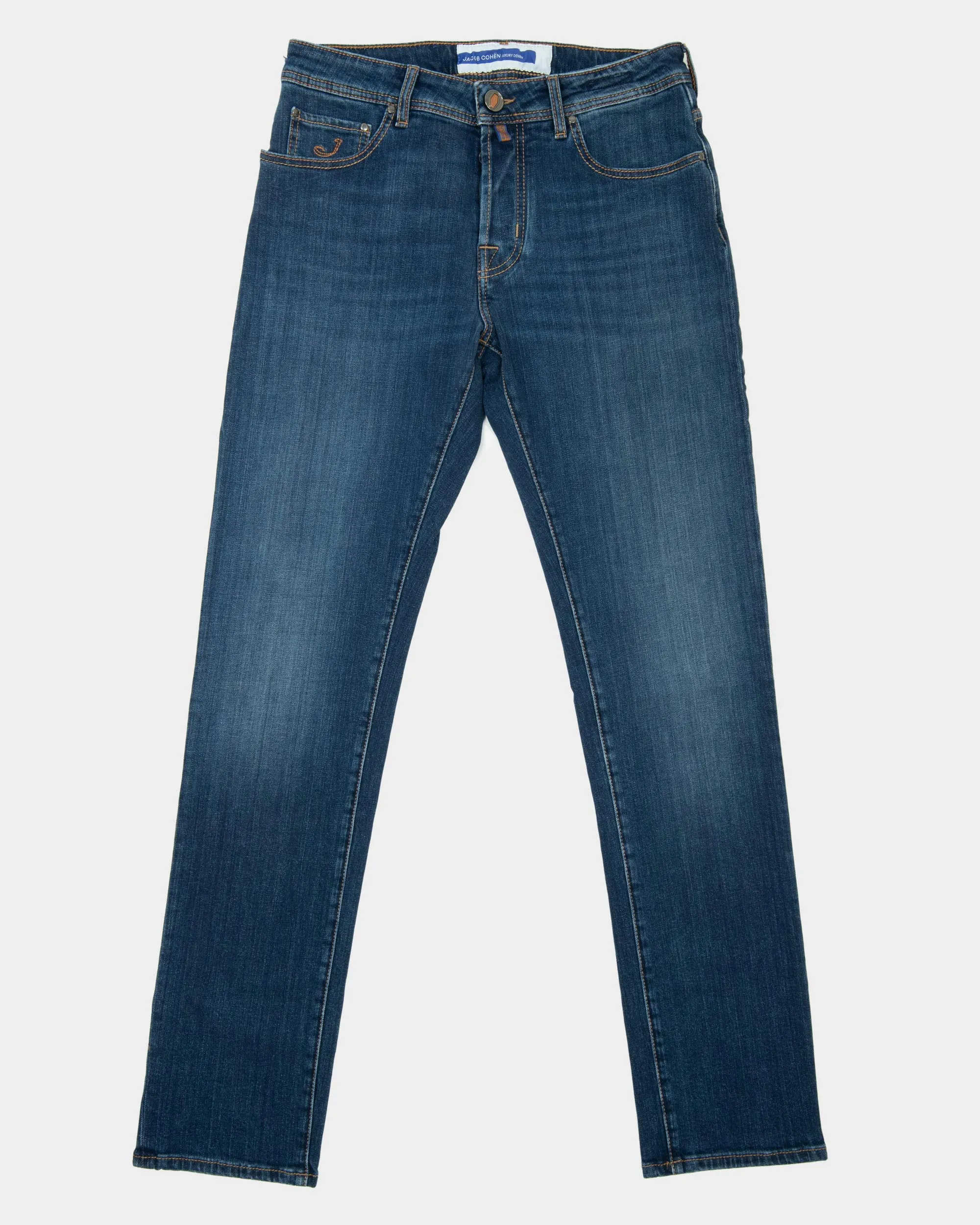 Jeans Jacob Cohen Bard Slim Fit