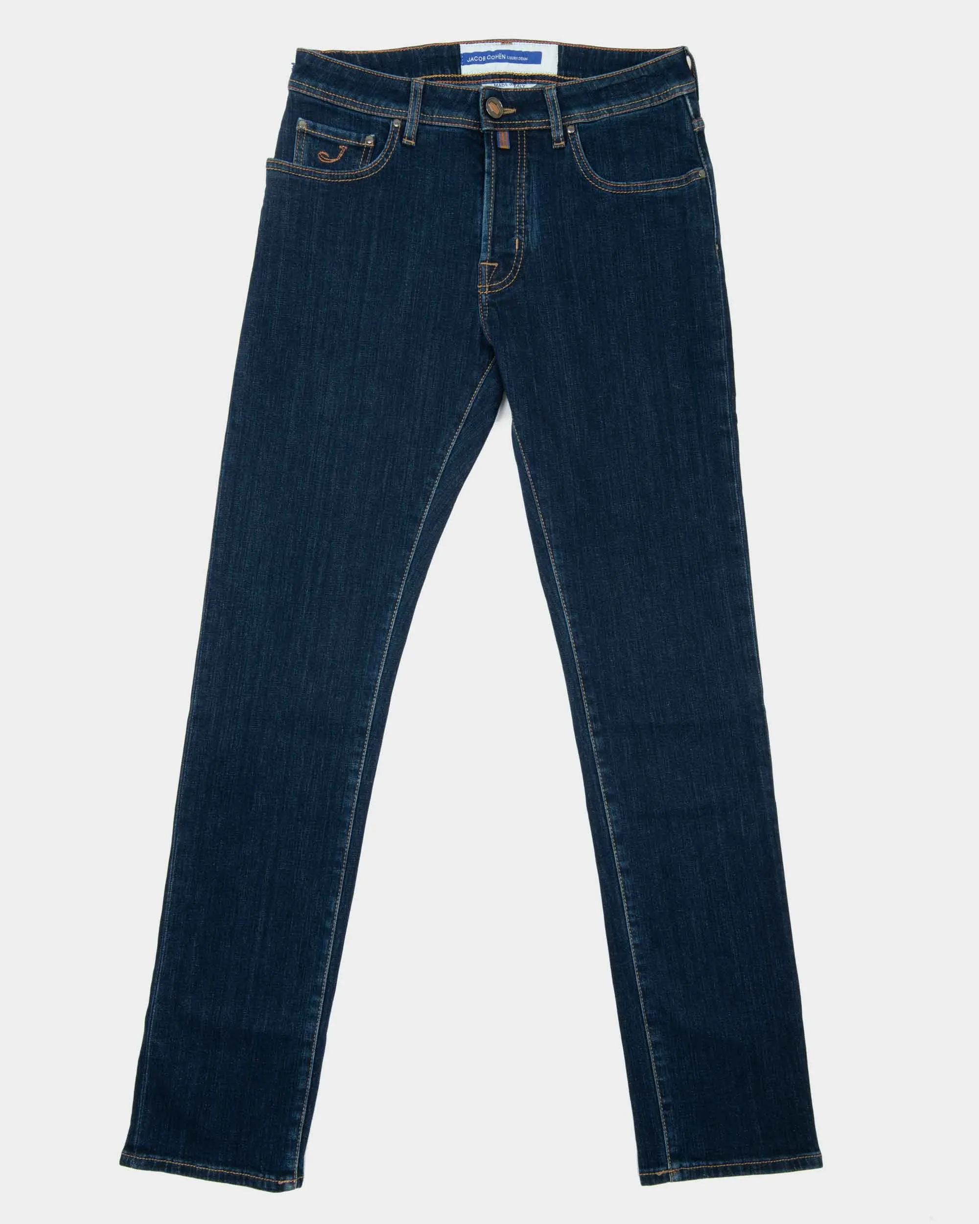 Jeans Jacob Cohen Bard Slim Fit