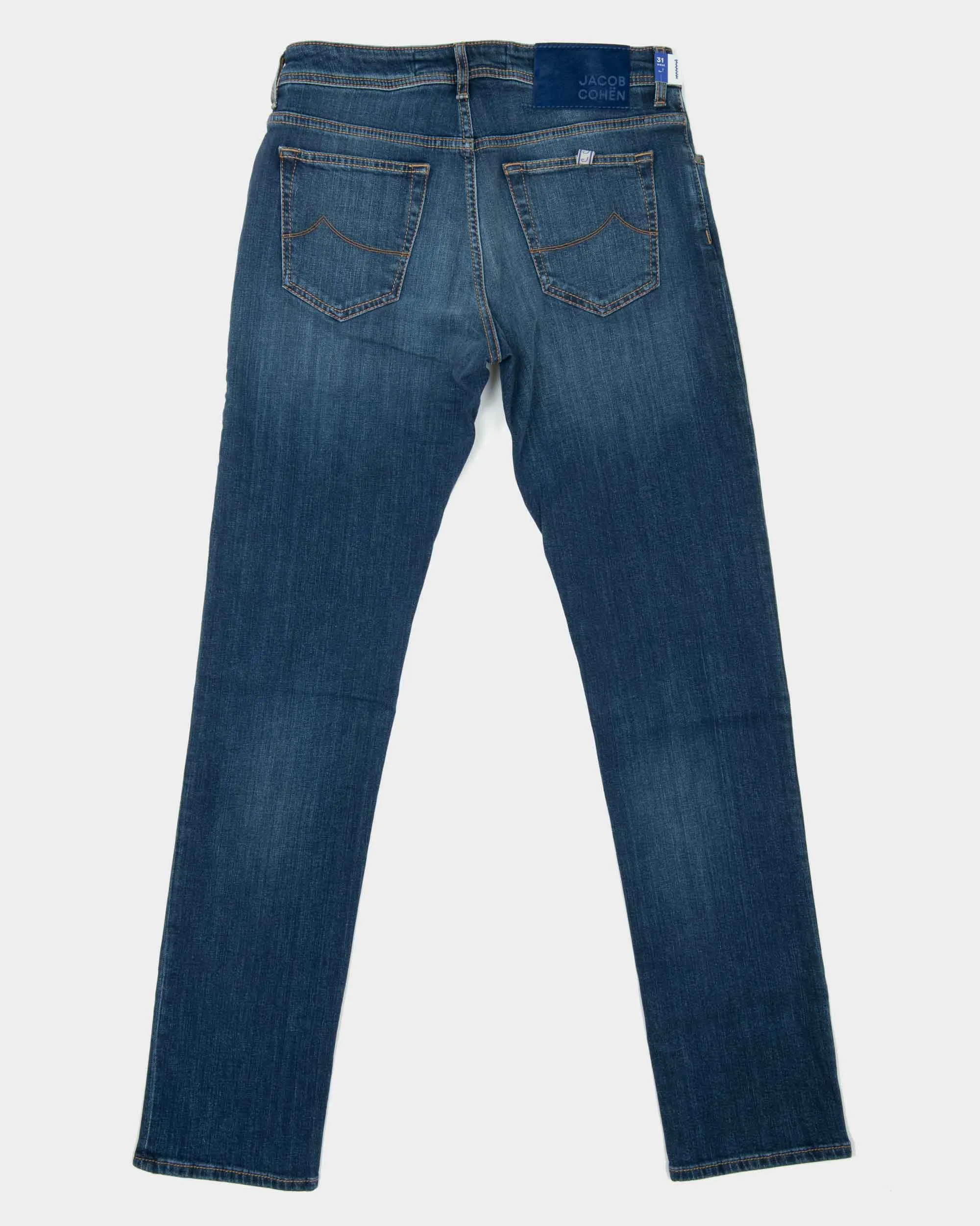 Jeans Jacob Cohen Bard Slim Fit