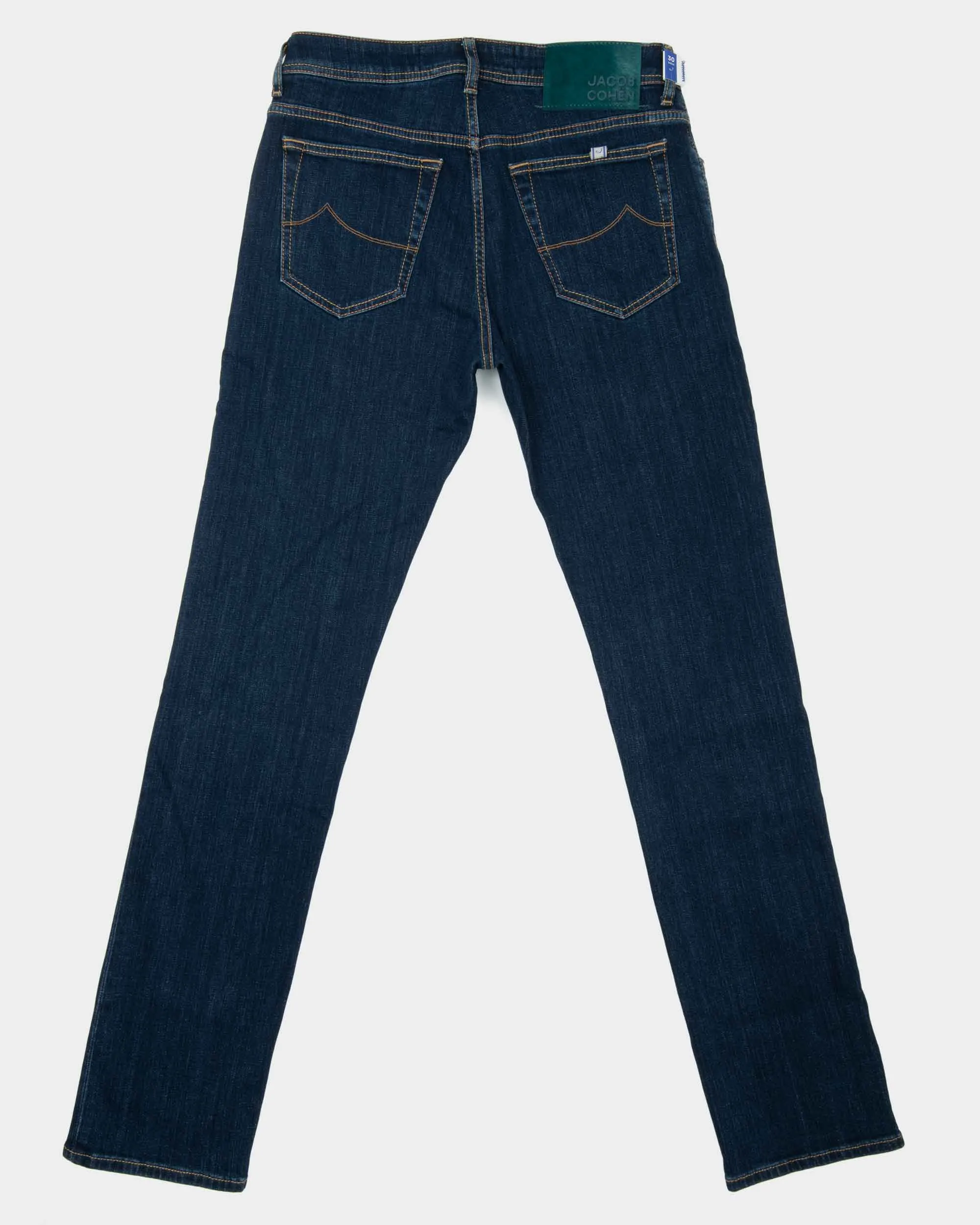 Jeans Jacob Cohen Bard Slim Fit