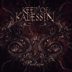 Keep of Kalessin - Reclaim (LP)