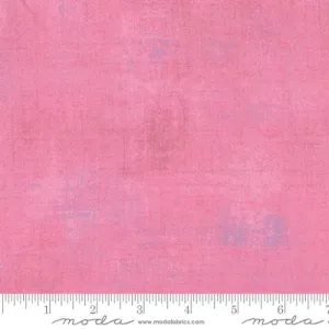 Moda Basics Grunge Blush 1 YARD