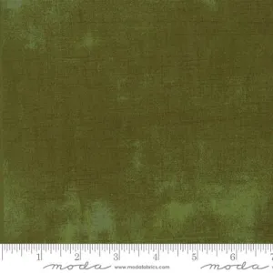 Moda Grunge Basics Dried Herb 30150-395 by BasicGrey