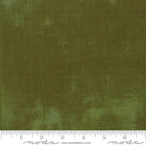 Moda Grunge Basics Dried Herb 30150-395 by BasicGrey