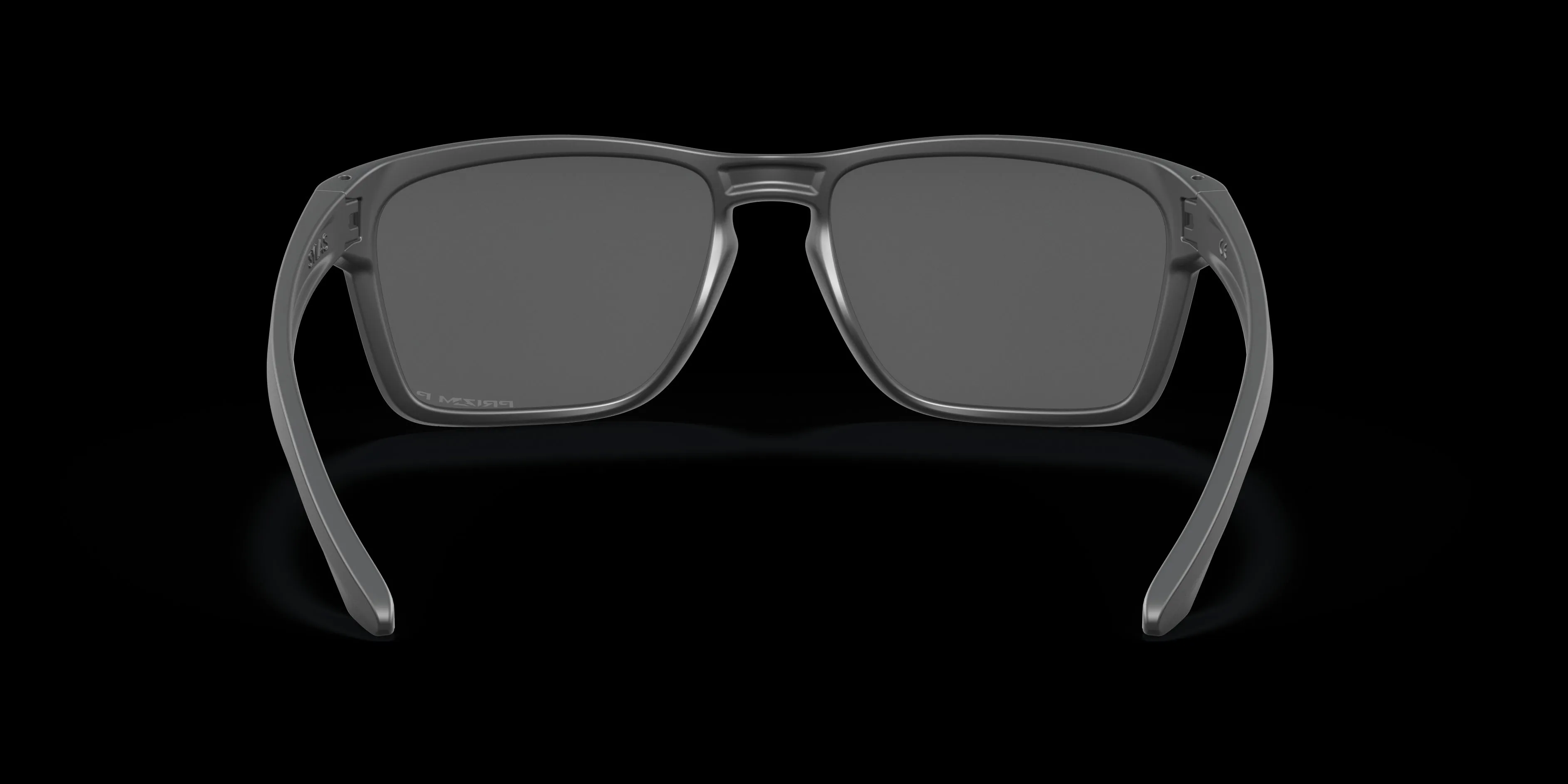 Oakley Sylas Matte Black/PRIZM Black Polarized