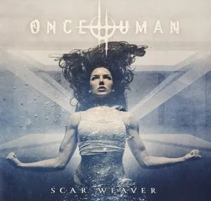 Once Human - Scar Weaver (LP)