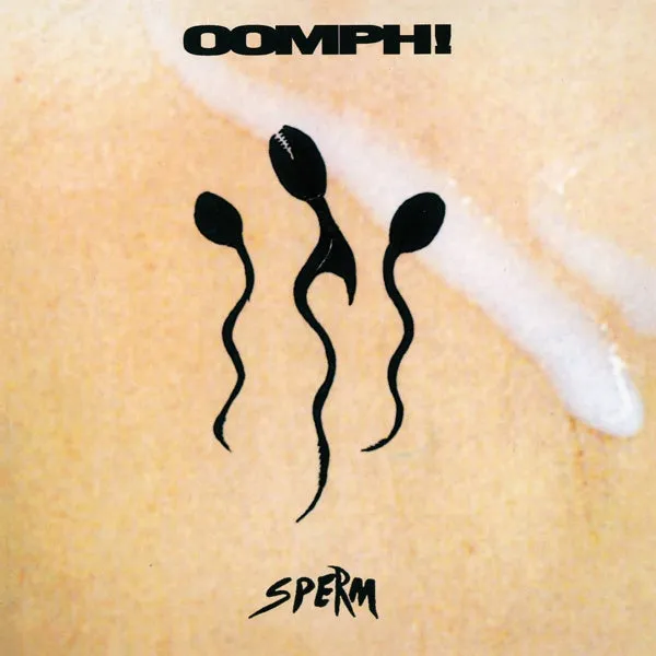 Oomph! - Sperm (2 LPs)