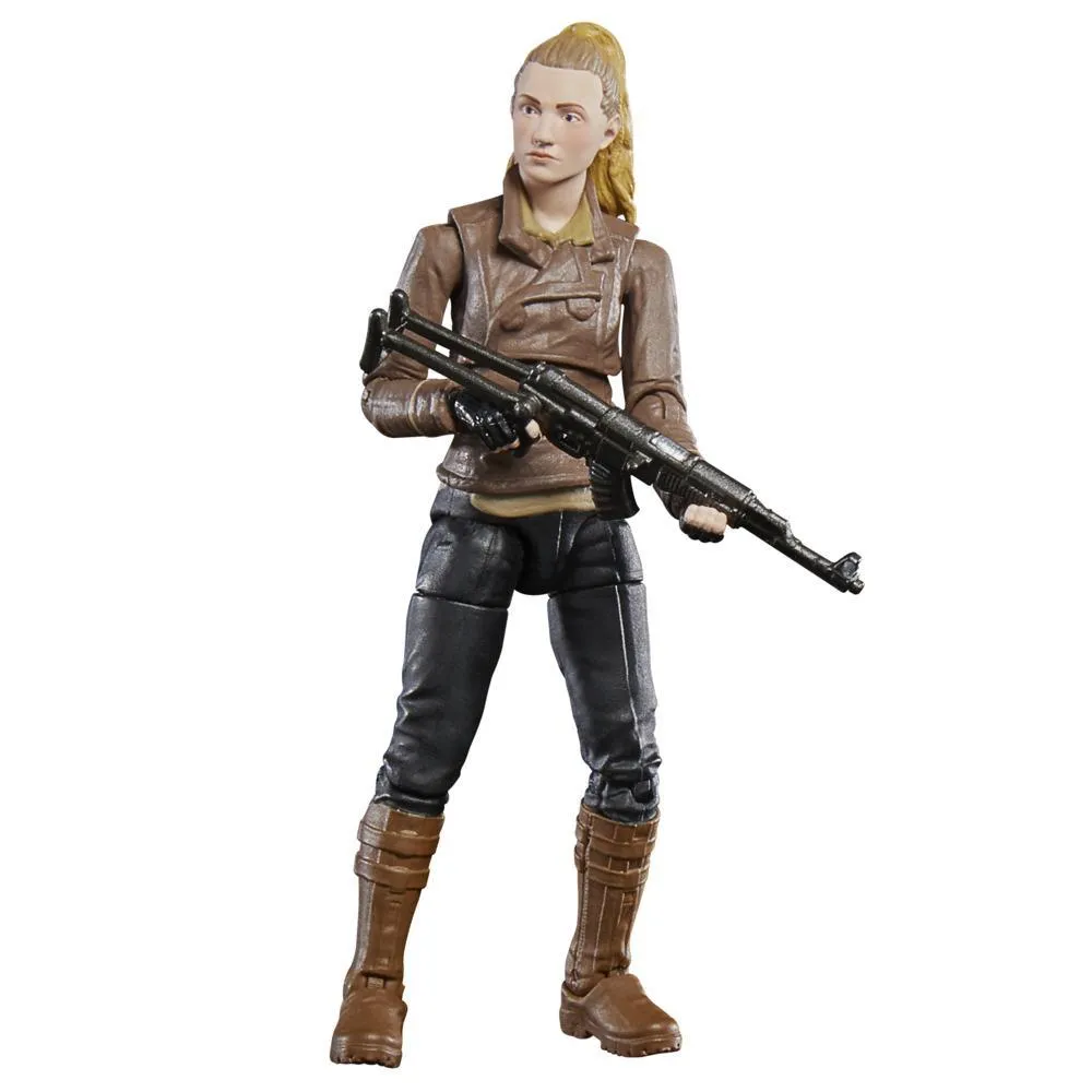 Star Wars The Vintage Collection: Andor - Vel Sartha