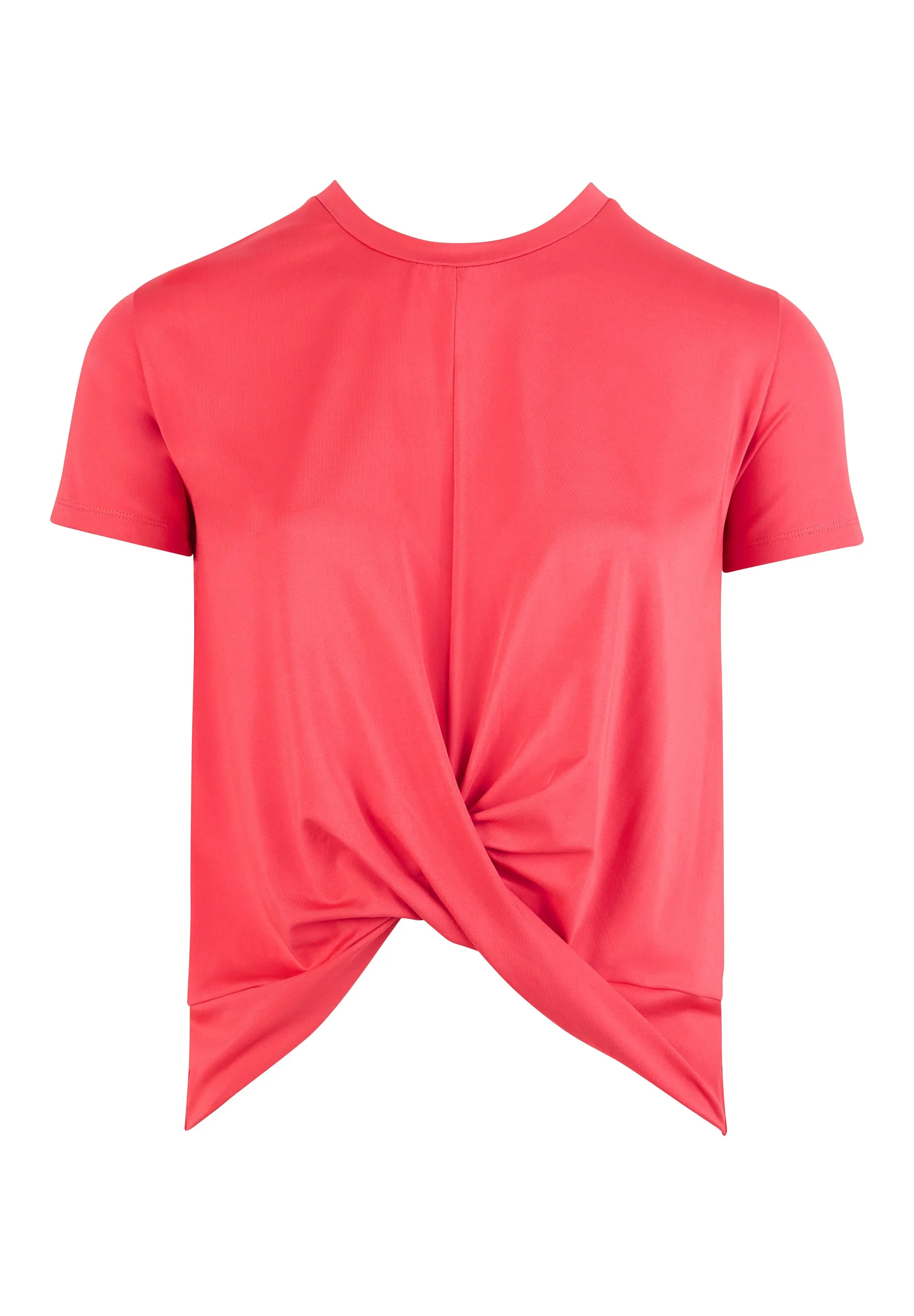 T-shirt de sport Sport performance Corail Calypso