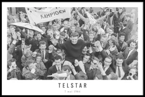 Telstar supporters '64