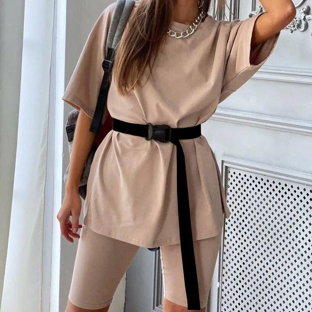 Tenue de sport Coréenne