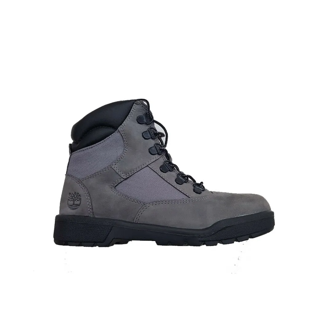 Timberland 6IN L/F FLD BT Junior’s - GREY/GRIS