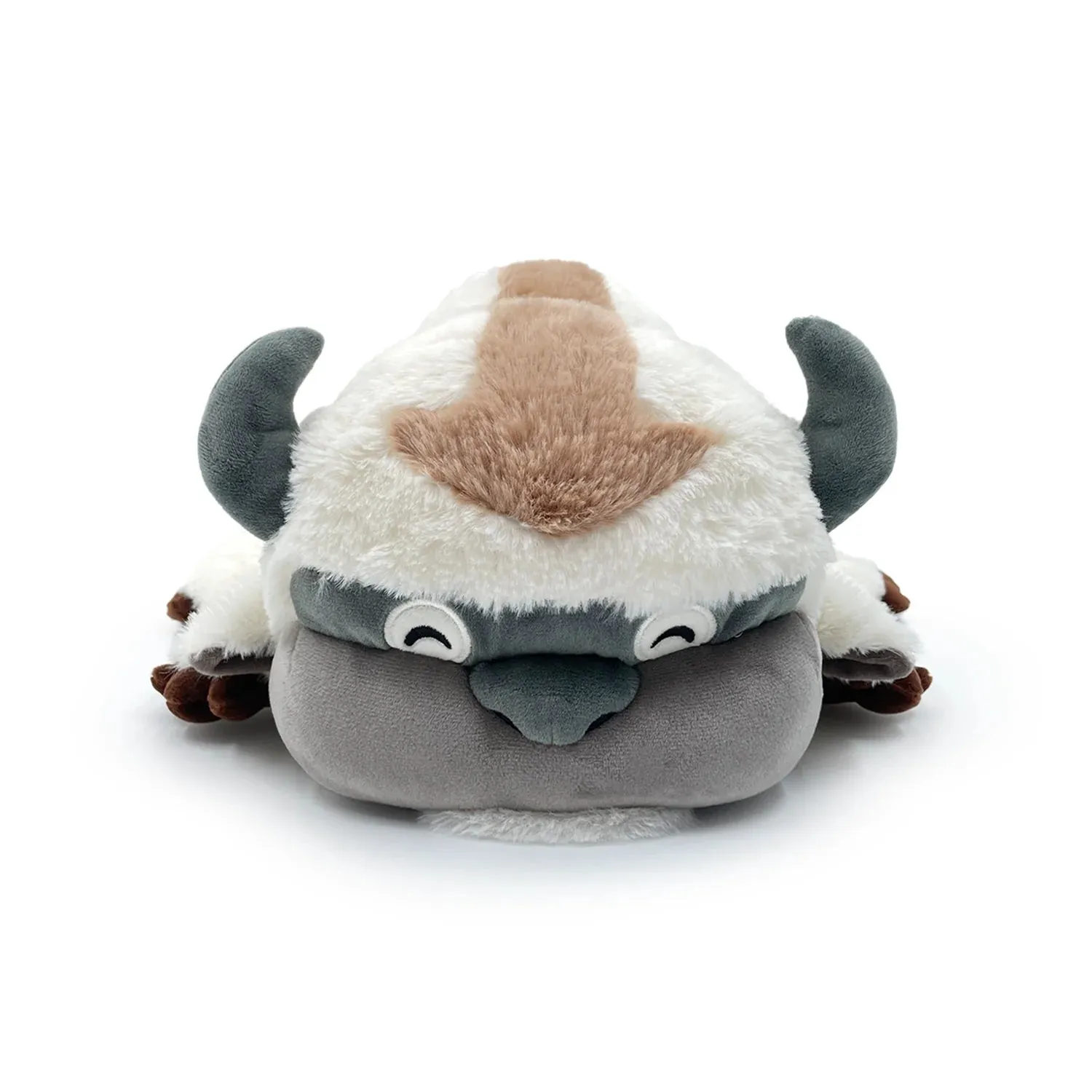 Youtooz Plush: Avatar La Leyenda De Aang - Appa Weighted Peluche 16 Pulgadas