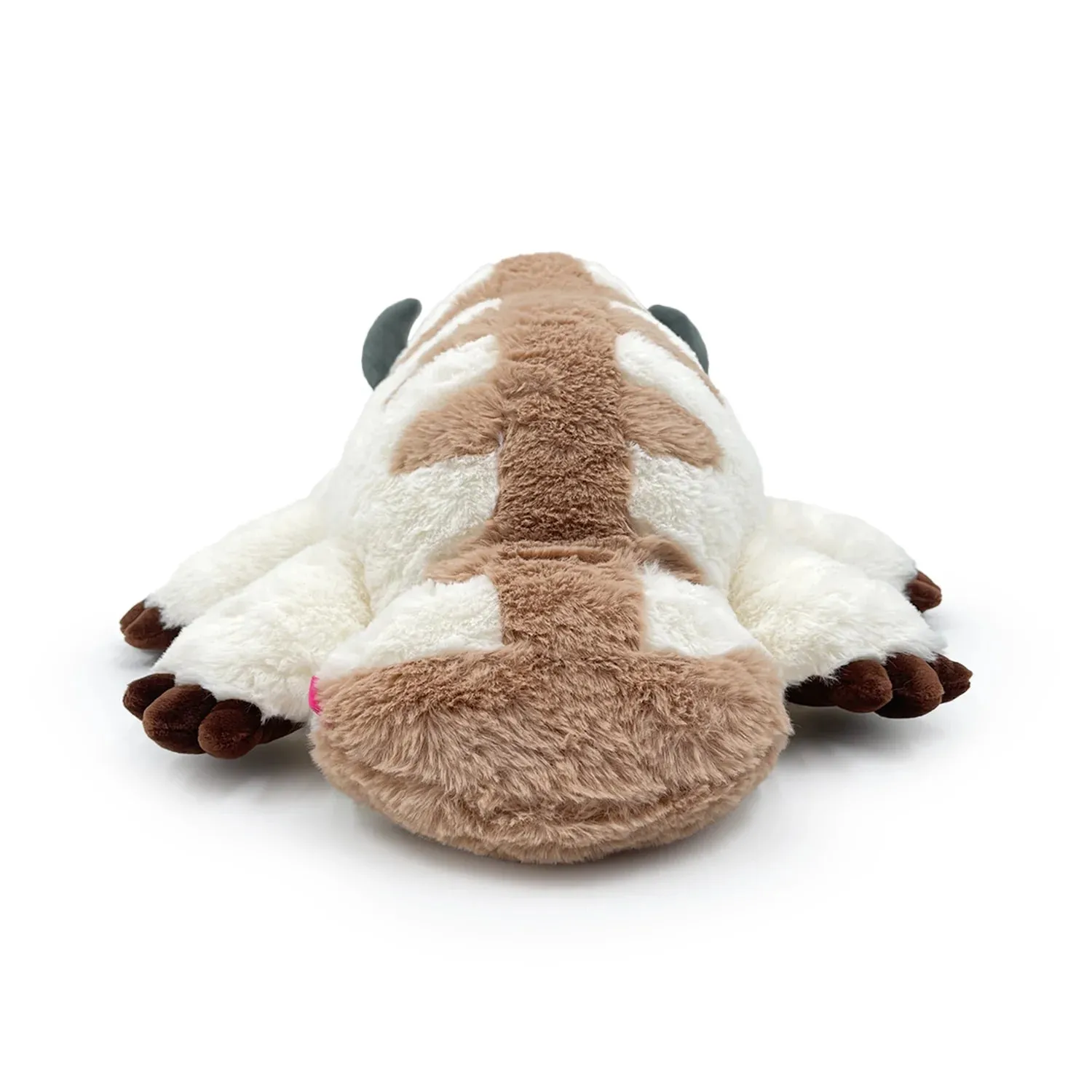 Youtooz Plush: Avatar La Leyenda De Aang - Appa Weighted Peluche 16 Pulgadas